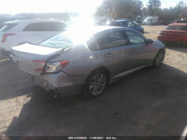 Photo 3 VIN: 1HGCV1F10LA113032 - HONDA ACCORD SEDAN 