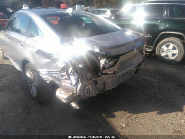 Photo 5 VIN: 1HGCV1F10LA113032 - HONDA ACCORD SEDAN 