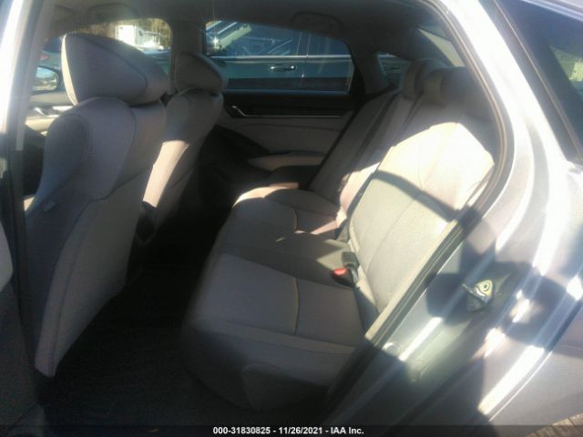 Photo 7 VIN: 1HGCV1F10LA113032 - HONDA ACCORD SEDAN 