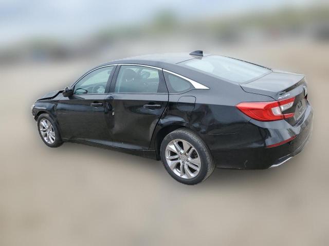 Photo 1 VIN: 1HGCV1F10LA122216 - HONDA ACCORD 