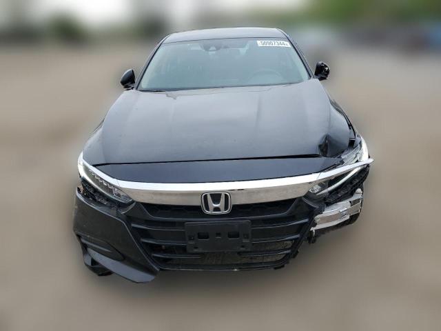 Photo 4 VIN: 1HGCV1F10LA122216 - HONDA ACCORD 