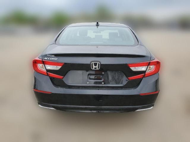 Photo 5 VIN: 1HGCV1F10LA122216 - HONDA ACCORD 