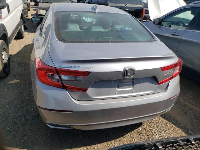 Photo 5 VIN: 1HGCV1F10LA123589 - HONDA ACCORD LX 