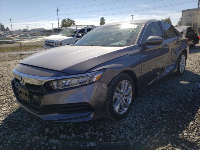 Photo 1 VIN: 1HGCV1F10LA126010 - HONDA ACCORD LX 