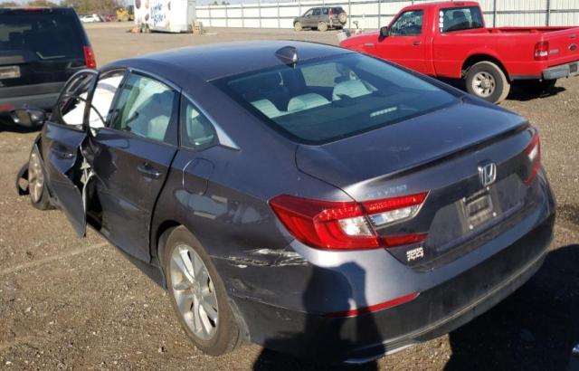 Photo 2 VIN: 1HGCV1F10LA126637 - HONDA ACCORD LX 