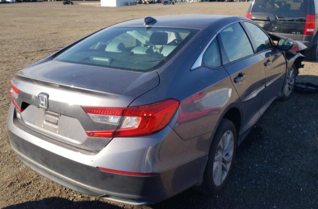 Photo 3 VIN: 1HGCV1F10LA126637 - HONDA ACCORD LX 