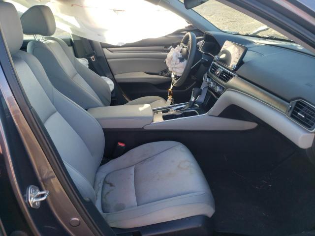 Photo 4 VIN: 1HGCV1F10LA126637 - HONDA ACCORD LX 