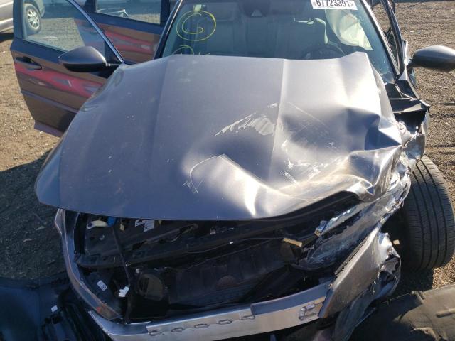 Photo 6 VIN: 1HGCV1F10LA126637 - HONDA ACCORD LX 