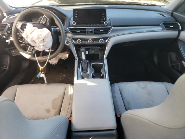 Photo 8 VIN: 1HGCV1F10LA126637 - HONDA ACCORD LX 