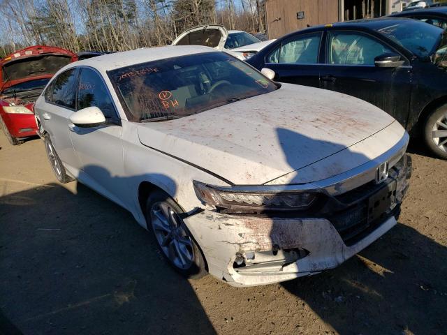 Photo 0 VIN: 1HGCV1F10LA138660 - HONDA ACCORD LX 