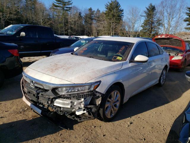 Photo 1 VIN: 1HGCV1F10LA138660 - HONDA ACCORD LX 