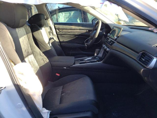 Photo 4 VIN: 1HGCV1F10LA138660 - HONDA ACCORD LX 