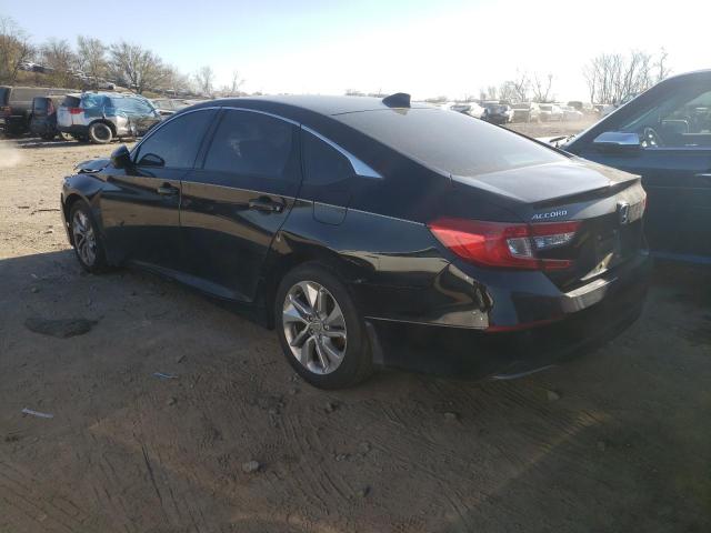 Photo 1 VIN: 1HGCV1F10LA141090 - HONDA ACCORD LX 