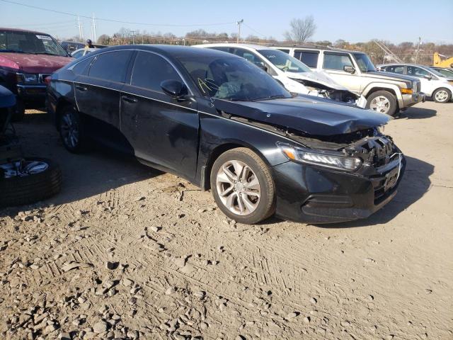 Photo 3 VIN: 1HGCV1F10LA141090 - HONDA ACCORD LX 