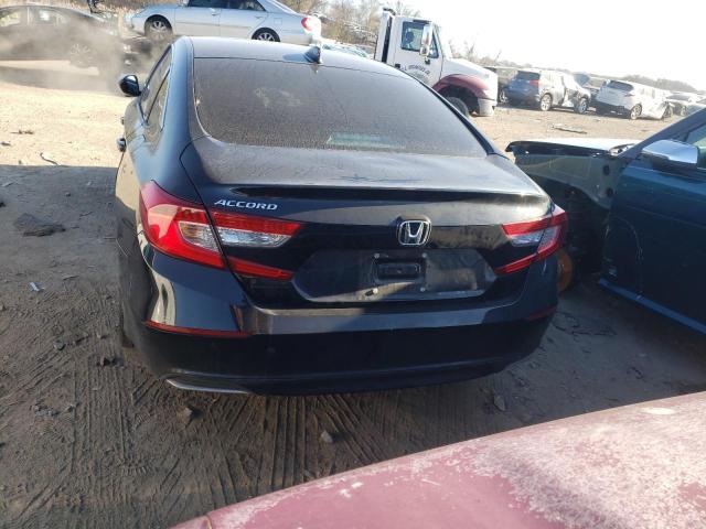 Photo 5 VIN: 1HGCV1F10LA141090 - HONDA ACCORD LX 