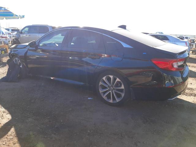 Photo 1 VIN: 1HGCV1F10LA157418 - HONDA ACCORD LX 