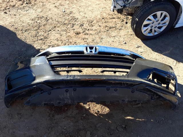 Photo 11 VIN: 1HGCV1F10LA157418 - HONDA ACCORD LX 