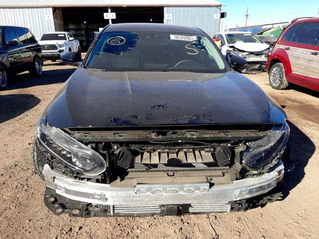 Photo 4 VIN: 1HGCV1F10LA157418 - HONDA ACCORD LX 