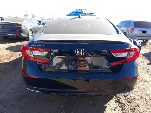 Photo 5 VIN: 1HGCV1F10LA157418 - HONDA ACCORD LX 