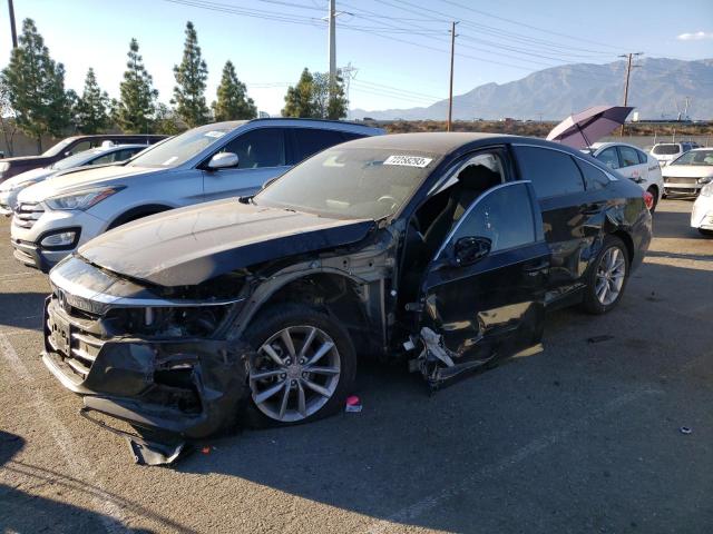 Photo 0 VIN: 1HGCV1F10MA017497 - HONDA ACCORD 