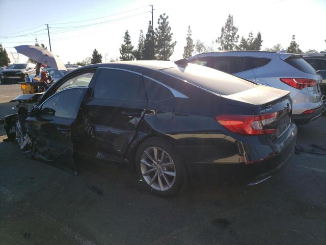 Photo 1 VIN: 1HGCV1F10MA017497 - HONDA ACCORD 