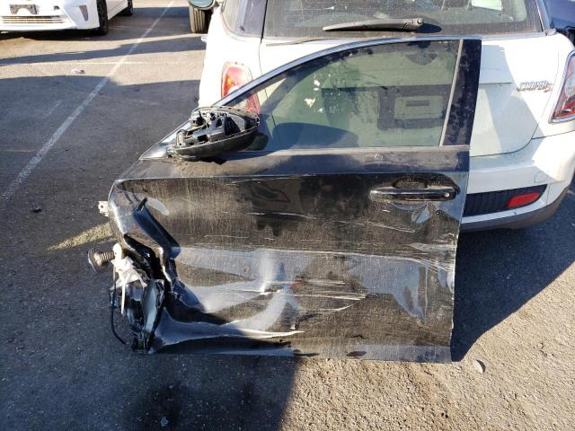 Photo 11 VIN: 1HGCV1F10MA017497 - HONDA ACCORD 