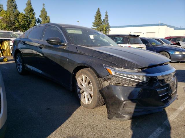 Photo 3 VIN: 1HGCV1F10MA017497 - HONDA ACCORD 