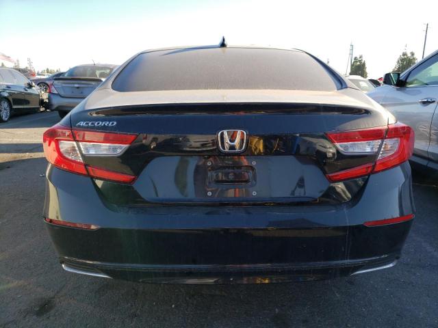 Photo 5 VIN: 1HGCV1F10MA017497 - HONDA ACCORD 