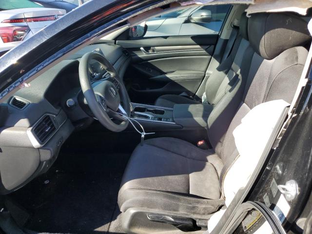 Photo 6 VIN: 1HGCV1F10MA017497 - HONDA ACCORD 