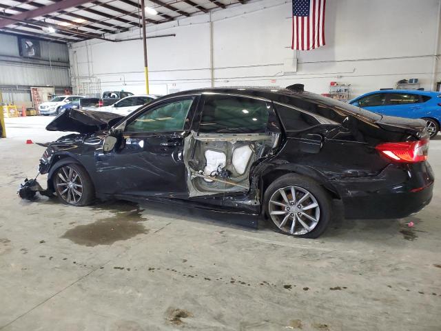 Photo 1 VIN: 1HGCV1F10MA022733 - HONDA ACCORD LX 