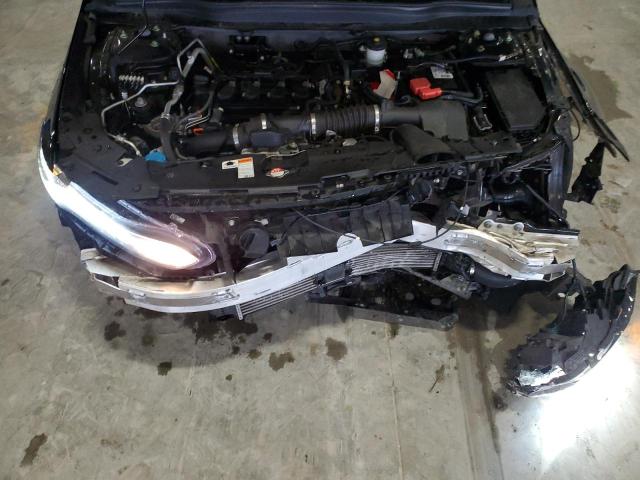 Photo 10 VIN: 1HGCV1F10MA022733 - HONDA ACCORD LX 