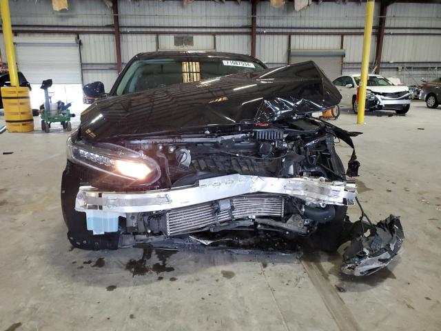 Photo 4 VIN: 1HGCV1F10MA022733 - HONDA ACCORD LX 