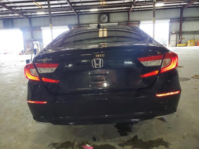 Photo 5 VIN: 1HGCV1F10MA022733 - HONDA ACCORD LX 