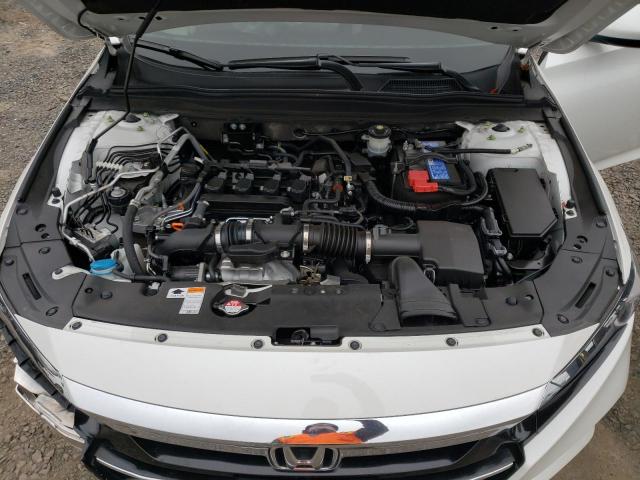 Photo 10 VIN: 1HGCV1F10MA023509 - HONDA ACCORD 