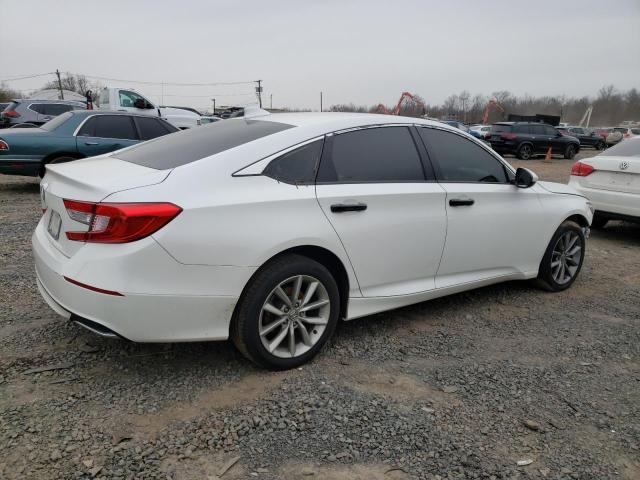 Photo 2 VIN: 1HGCV1F10MA023509 - HONDA ACCORD 