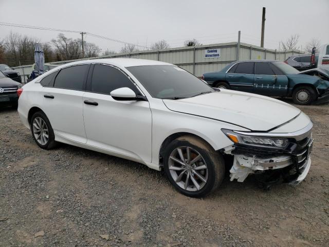 Photo 3 VIN: 1HGCV1F10MA023509 - HONDA ACCORD 