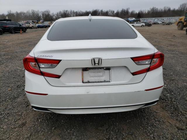 Photo 5 VIN: 1HGCV1F10MA023509 - HONDA ACCORD 