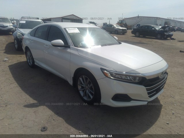 Photo 0 VIN: 1HGCV1F10MA036695 - HONDA ACCORD SEDAN 