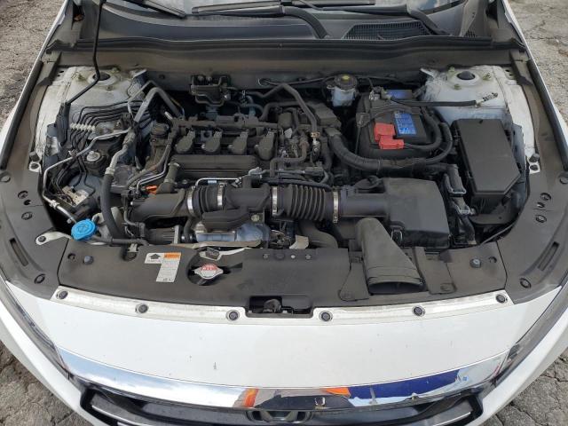 Photo 10 VIN: 1HGCV1F10MA039872 - HONDA ACCORD LX 