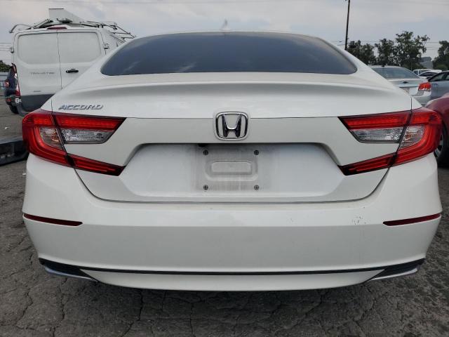 Photo 5 VIN: 1HGCV1F10MA039872 - HONDA ACCORD LX 