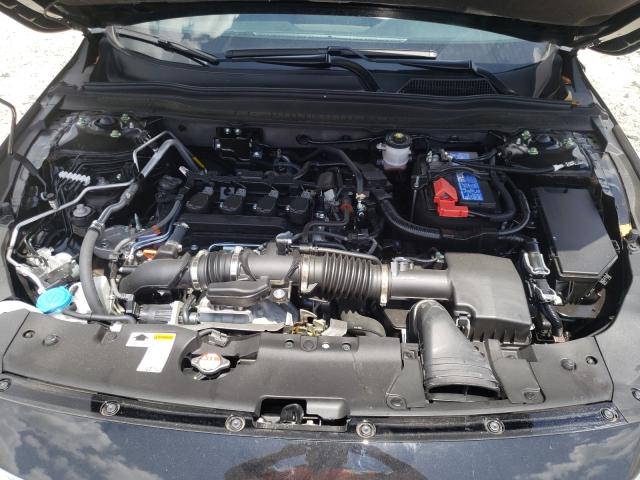 Photo 6 VIN: 1HGCV1F10MA045140 - HONDA ACCORD LX 