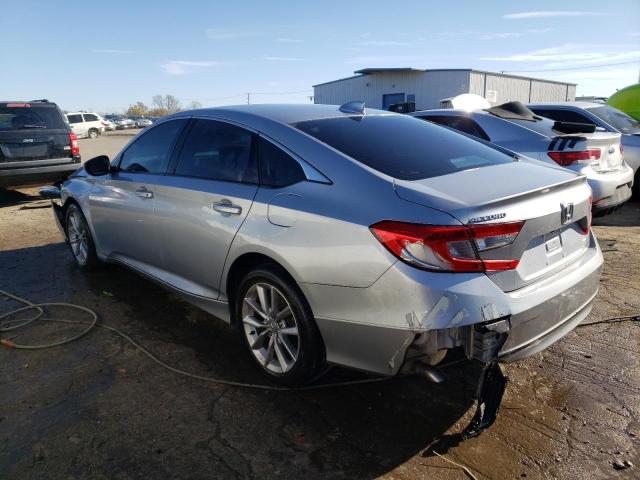 Photo 1 VIN: 1HGCV1F10MA062908 - HONDA ACCORD 