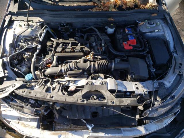 Photo 10 VIN: 1HGCV1F10MA062908 - HONDA ACCORD 