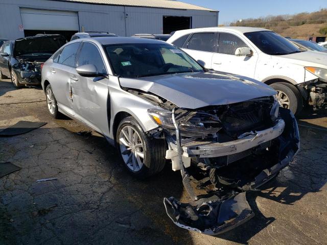 Photo 3 VIN: 1HGCV1F10MA062908 - HONDA ACCORD 