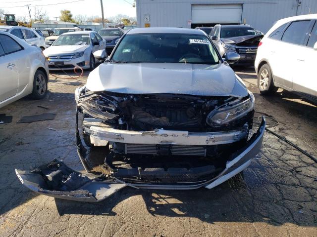 Photo 4 VIN: 1HGCV1F10MA062908 - HONDA ACCORD 