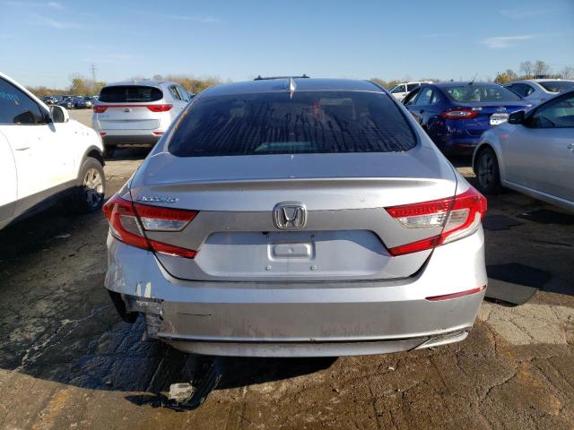 Photo 5 VIN: 1HGCV1F10MA062908 - HONDA ACCORD 