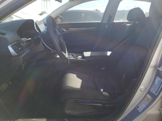 Photo 6 VIN: 1HGCV1F10MA062908 - HONDA ACCORD 