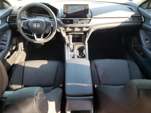 Photo 7 VIN: 1HGCV1F10MA062908 - HONDA ACCORD 