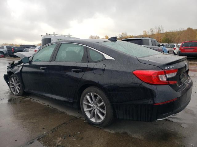 Photo 1 VIN: 1HGCV1F10MA065646 - HONDA ACCORD LX 