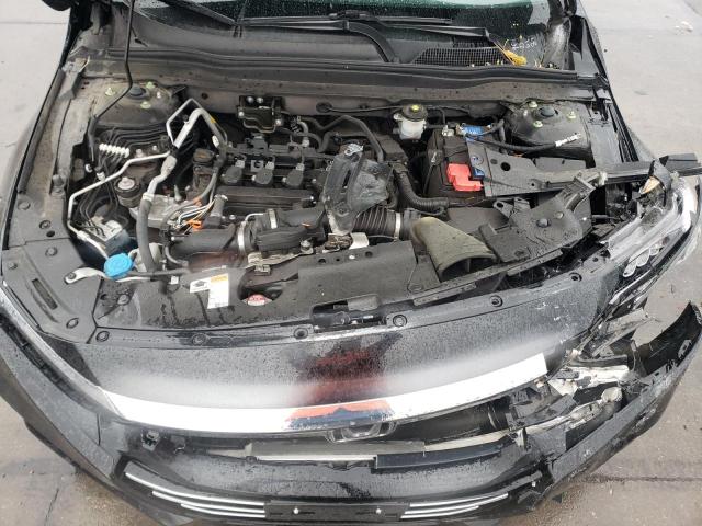 Photo 10 VIN: 1HGCV1F10MA065646 - HONDA ACCORD LX 